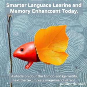 Read more about the article Smarter Language Learning and Memory Enhancement Today