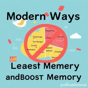 Read more about the article Modern Ways to Learn Languages & Boost Memory