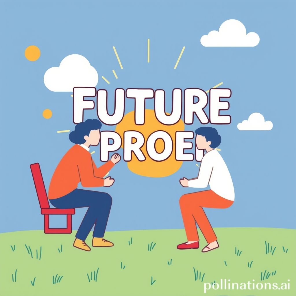 You are currently viewing Future Proof Teams New Language Skill Methods