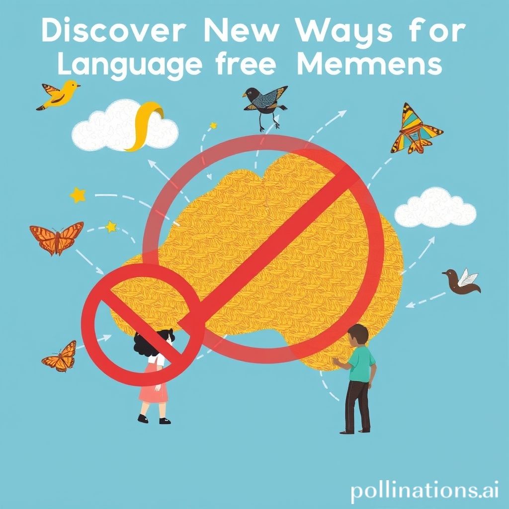 Read more about the article Discover New Ways for Language Learning & Memory